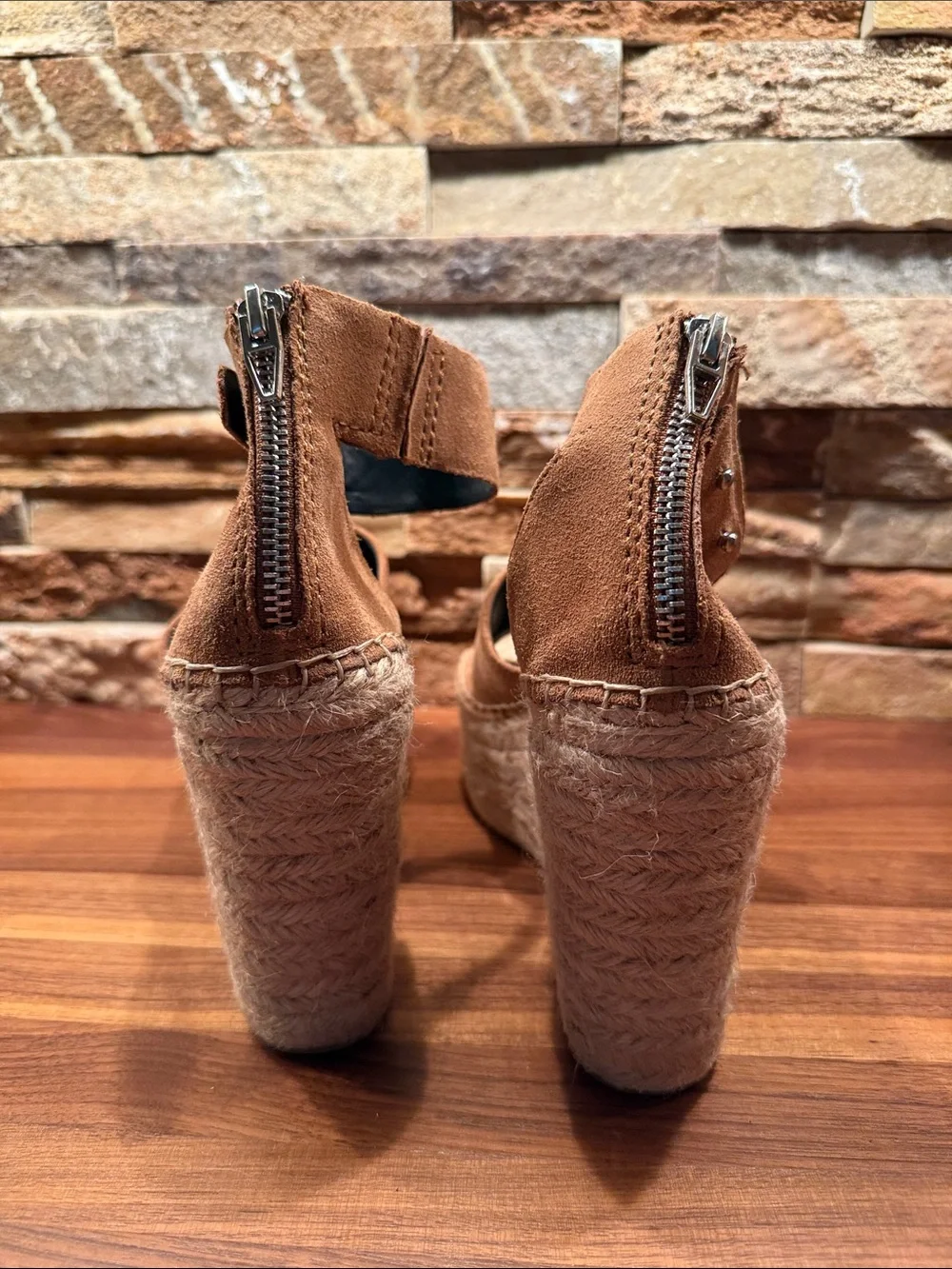 Dulce Vita womens brown